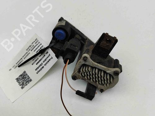 Right front indicator PORSCHE CAYMAN (987) 2.9 | BP27799173C33