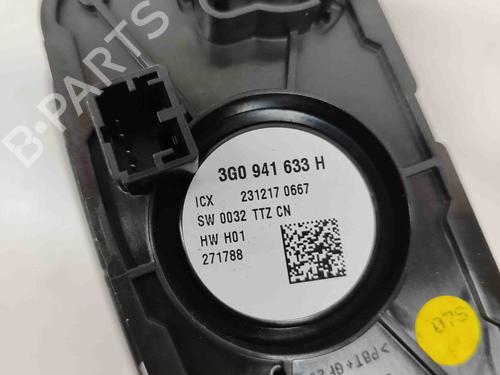 Electronic module VW PASSAT B8 (3G2, CB2) 1.6 TDI | BP16257595M83 