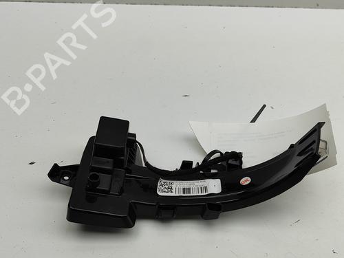 Right side indicator NISSAN QASHQAI III (J12) 1.3 DIG-T All-wheel Drive | BP29023716I19 