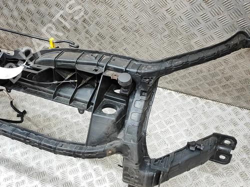 Frontplate/Frontkurv FORD TRANSIT V363 Platform/Chassis (FED, FFD) 2.0 EcoBlue | BP38184453C72 - Image 5