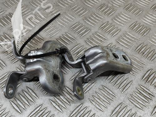 Used Hinge/Door check strap OPEL CROSSLAND X / CROSSLAND (P17, P2QO) 1.2 (75) (82 hp) 28553717
