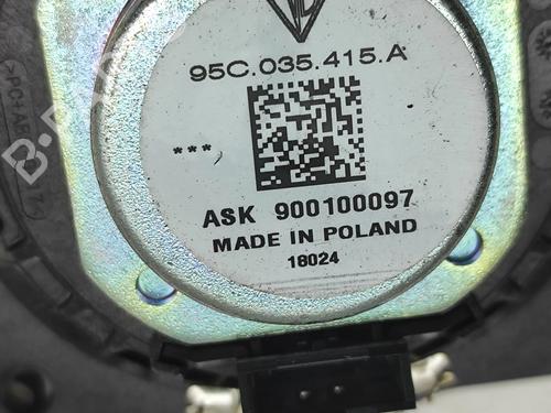 Speaker PORSCHE CAYENNE Coupe (9YB) 4.0 S AWD (9YBBJ1) | BP31314814E2  - Image 6