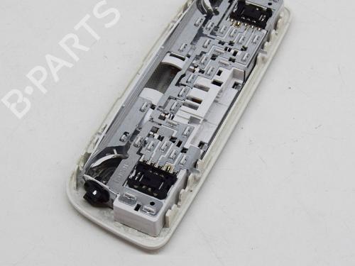 Interior roof light MERCEDES-BENZ CLA Coupe (C117) CLA 220 CDI / d (117.303) | BP6866428I8 