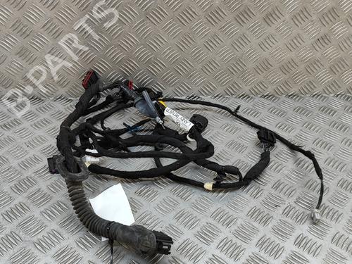 Used Wiring harness LAND ROVER DISCOVERY SPORT (L550) 2.0 D 4x4 (180 hp) 27015115