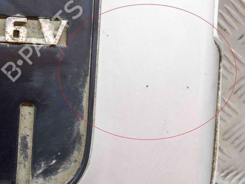 Upper protection KIA CARENS III MPV (UN) 2.0 CRDi 140 | BP9295808M93