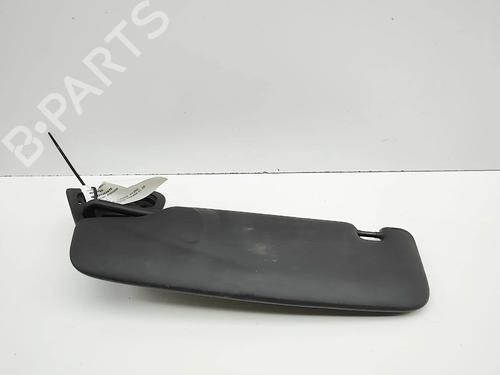 Right sun visor PORSCHE 911 Convertible (992) 3.0 Carrera (992312) | BP38018414I2 - Image 6