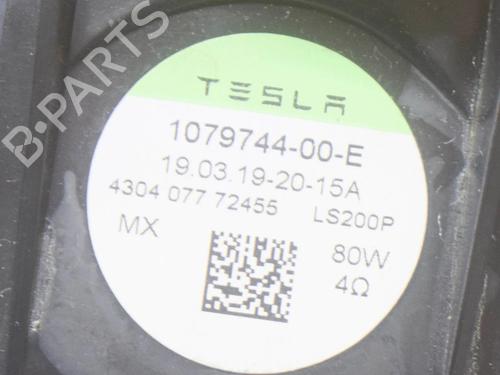 Speaker TESLA MODEL 3 (5YJ3) EV | BP27751556E2  - Image 6