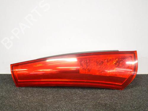 Used Left taillight Left taillight KIA CEE'D SW (ED) 1.6 CRDi 115 (115 hp) 7737422 7737422