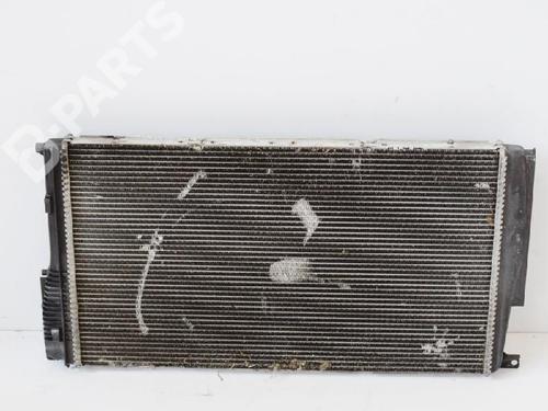 Used Water radiator BMW 4 Coupe (F32, F82) 420 d (163 hp) 6739178