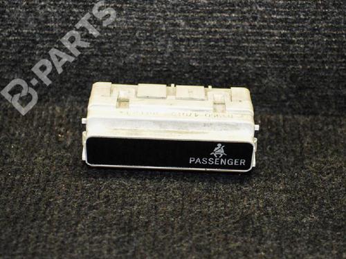 Used Electronic module TOYOTA PRIUS Liftback (_W2_) 1.5 Hybrid (NHW2_) (113 hp) 7733568
