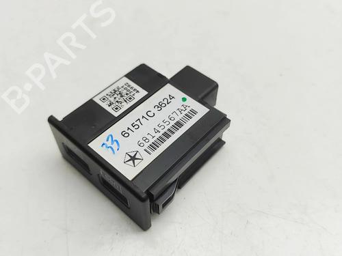 Electronic module JEEP GRAND CHEROKEE IV (WK, WK2) 3.0 CRD V6 4x4 | BP35790682M83  - Image 5