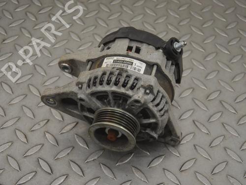 Used Alternator Alternator SUZUKI VITARA (LY) 1.4 T (APK414) (140 hp) 33362515 33362515
