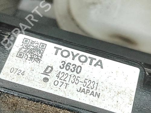 Radiator set LEXUS GS (_L1_) 300h (AWL10_, AWL10R) | BP32974408M120  - Image 5