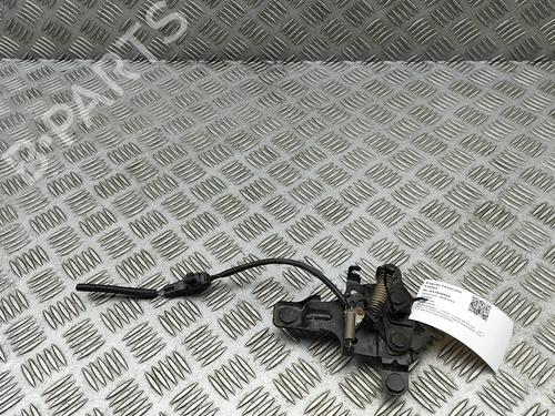 Panserlås LEXUS NX II (_A2_, _H2_) 350h E-Four (AAZH25) (243 hp) 32728313