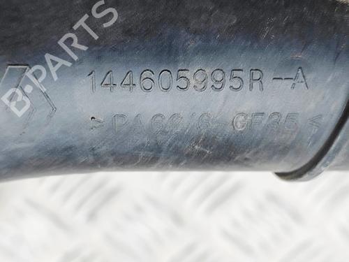 Pipe NISSAN NV400 Platform/Chassis (X62, X62B) dCi 145 | BP30284817M125 