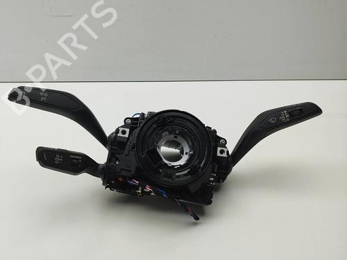 Used Steering column stalk Steering column stalk AUDI Q4 E-TRON SUV (F4B) 35 (170 hp) 27782475 27782475