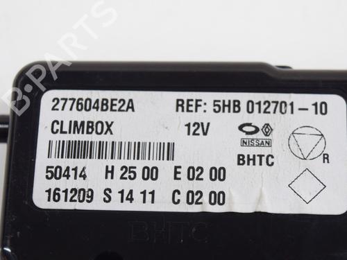 Electronic module NISSAN X-TRAIL III (T32_, T32R, T32RR) 1.6 DIG-T (T32) | BP7732409M83 