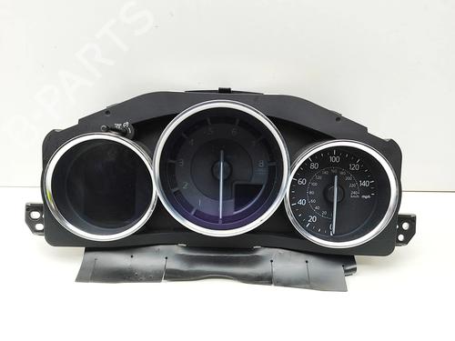Used Instrument cluster Instrument cluster 37402707 37402707