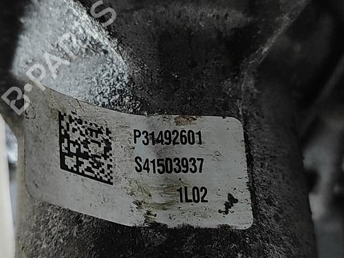 Rear differential VOLVO V60 II (225) B6 Mild-Hybrid AWD | BP33389699M24 - Image 7