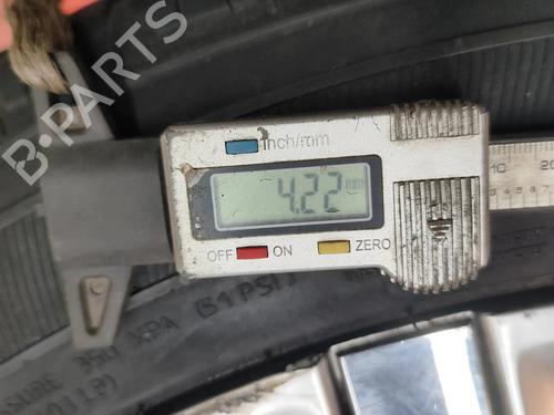 Fælk CADILLAC ESCALADE 6.2 AWD | BP30394303C45