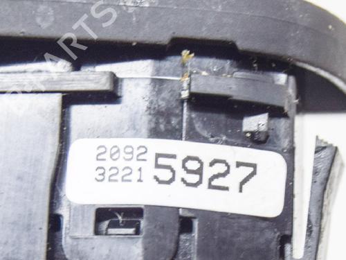 Switch OPEL ZAFIRA TOURER C (P12) 1.8 (75) | BP10398898I30 