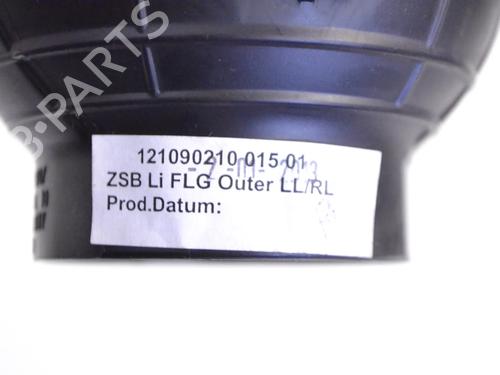 Air vent MINI MINI COUNTRYMAN (R60) Cooper D | BP33350380I21  - Image 5