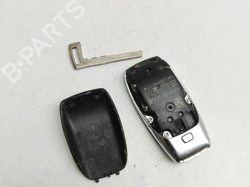 Electronic module MERCEDES-BENZ GLE (V167) GLE 300 d 4-matic (167.109) | BP35983524M83  - Image 6