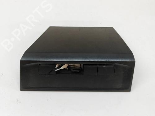 Used Middle console Middle console VW CADDY IV Box Body/MPV (SAA, SAH) 2.0 TDI 4motion (150 hp) 27350667 27350667