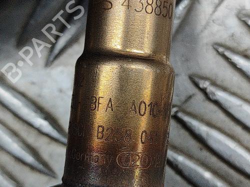 Elektronisk sensor HONDA CIVIC X Hatchback (FC_, FK_) 2.0 Type-R (FK8) | BP20337365M84 