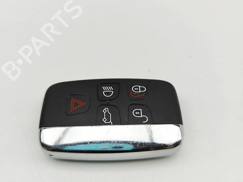 Módulo eletrónico JAGUAR XE (X760) 2.0 D | BP38239262M83 - Image 2