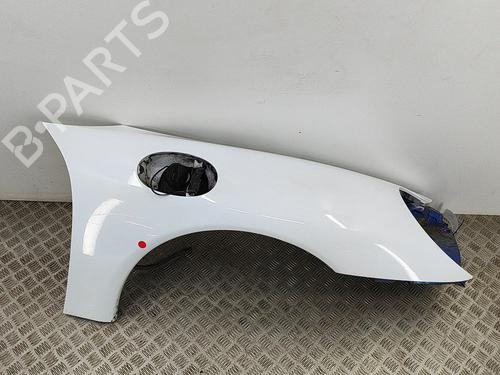 Used Right front fenders PORSCHE 911 Convertible (996) 3.6 Carrera 4S (345 hp) 29890760