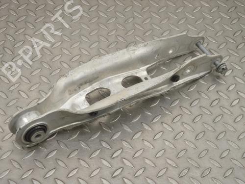 Used Left rear suspension arm PORSCHE 911 (997) 3.6 Carrera (325 hp) 30241053