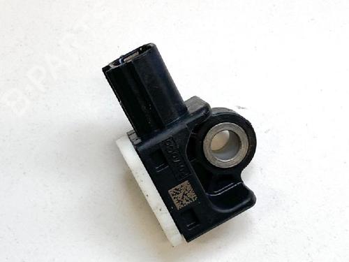 Electronic sensor VOLVO V60 I (155) D3 / D4 | BP6763221M84 