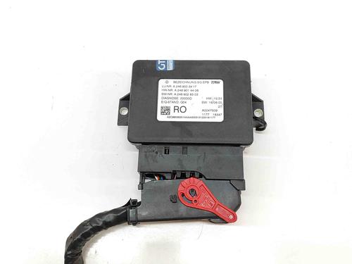Elektronisk modul INFINITI Q30 1.6 (156 hp) 28564146