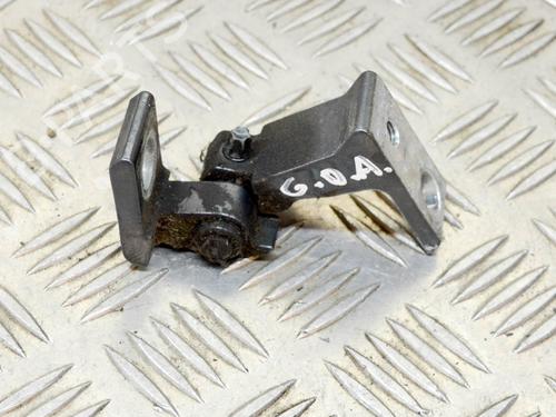 Used Hinge/Door check strap AUDI A4 B8 Avant (8K5) 2.0 TDI (143 hp) 14624731