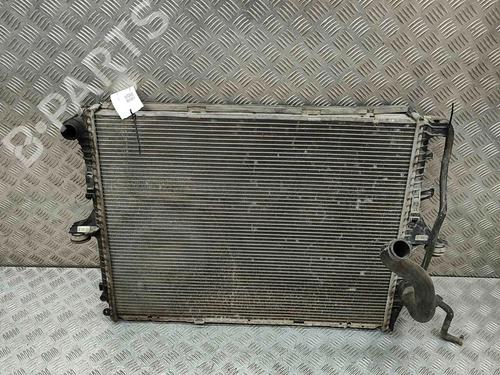 Water radiator AUDI Q7 (4LB) 4.2 quattro | BP29432491M31 