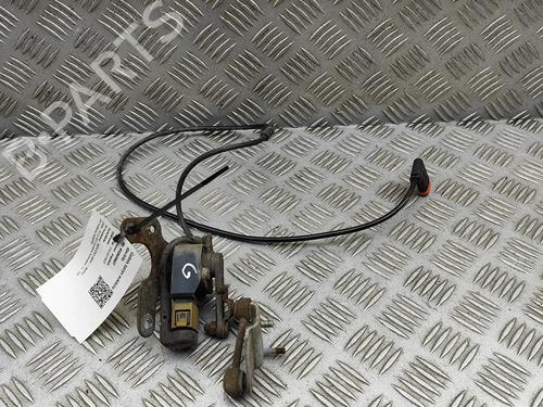 Used Electronic sensor Electronic sensor MERCEDES-BENZ C-CLASS (W204) C 350 CDI (204.023) (265 hp) 33375472 33375472