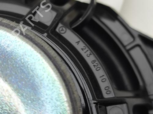 Speaker MERCEDES-BENZ E-CLASS T-Model (S213) E 220 d (213.204) | BP27335307E2 