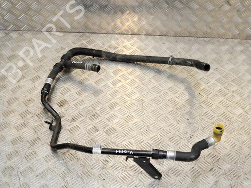 Pipe FORD USA MUSTANG Convertible 2.3 EcoBoost | BP14629205M125