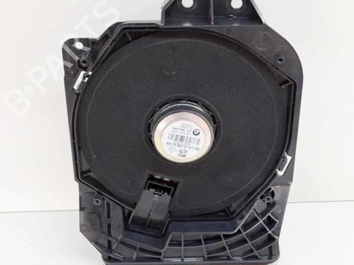 Used Electronic module BMW 3 (F30, F80) 320 i xDrive (184 hp) 9628109