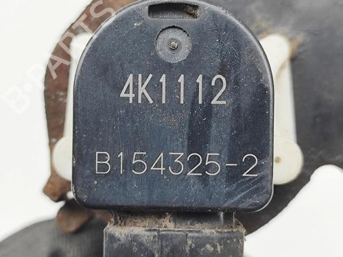 Electronic sensor LEXUS IS III (_E3_) 300h (AVE30_, AVE30R) | BP36275197M84  - Image 6