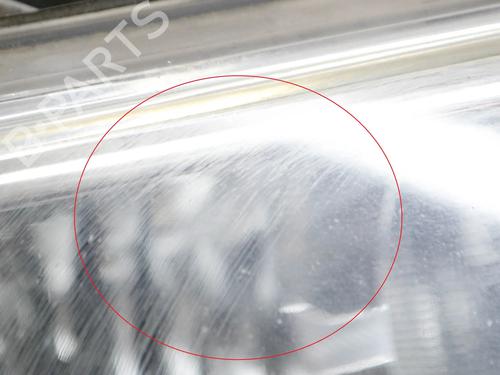 Right headlight DODGE NITRO 2.8 CRD 4WD | BP10402106C29 