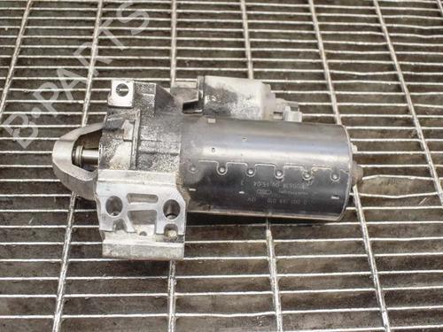 Used Starter Starter BMW 5 (F10) 520 d (184 hp) 6761763 6761763