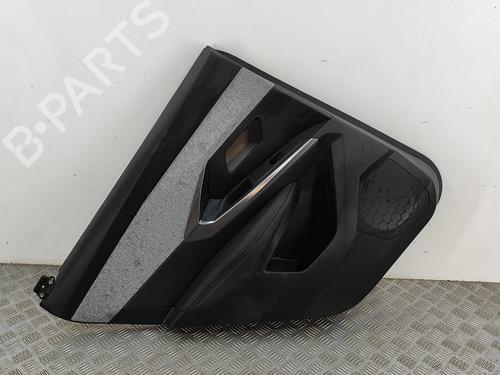 Used Rear left panel PEUGEOT 3008 III (KA_, KB_, KC_) e-210 (KCZKZX) (213 hp) 28558318