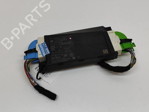 Used Electronic module MERCEDES-BENZ CLA (C118) CLA 200 (118.387) (163 hp) 27796697