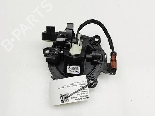 Tailgate handle MERCEDES-BENZ E-CLASS Convertible (A238) E 220 d (238.414) | BP30284986C132 