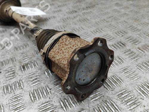 Left front driveshaft SEAT ATECA (KH7, KHP) 1.0 TSI | BP18036770M38  - Image 6