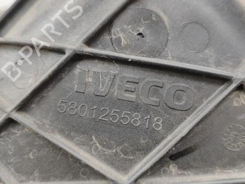 Radiator fan IVECO DAILY VI Platform/Chassis 35S18, 35C18, 40C18, 45C18, 50C18, 60C18, 65C18, 70C18 | BP33395293M35  - Image 6
