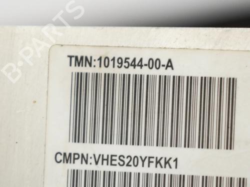 Electronic sensor TESLA MODEL S (5YJS) 75 | BP20231300M84 