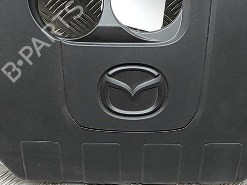 Upper protection MAZDA CX-5 (KF) 2.0 | BP29867465M93